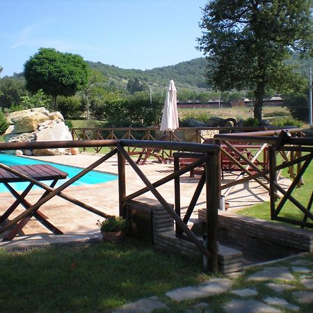 مادجوني Azienda Agrituristica I Tre Casali المظهر الخارجي الصورة