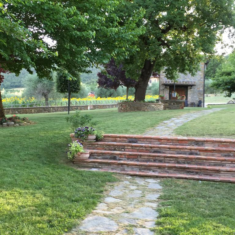 مادجوني Azienda Agrituristica I Tre Casali المظهر الخارجي الصورة