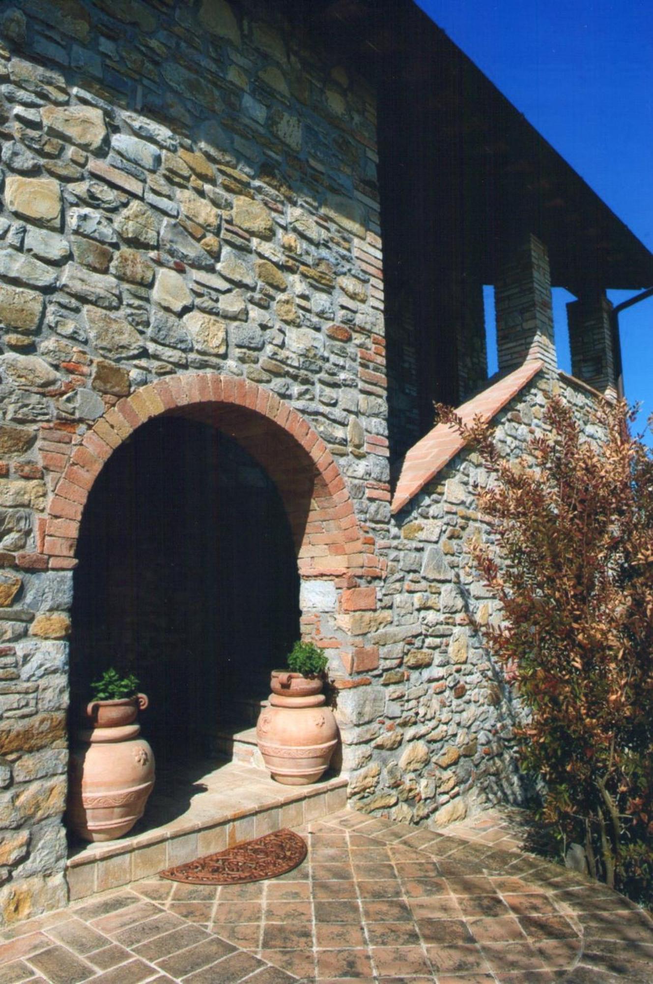 مادجوني Azienda Agrituristica I Tre Casali الغرفة الصورة