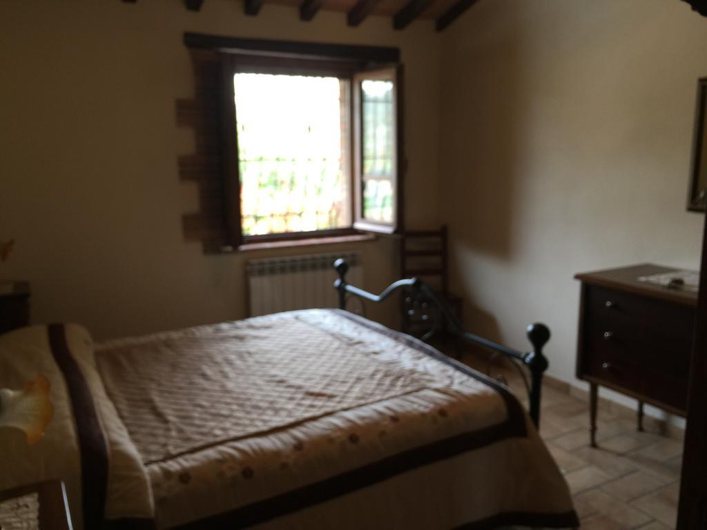 مادجوني Azienda Agrituristica I Tre Casali المظهر الخارجي الصورة