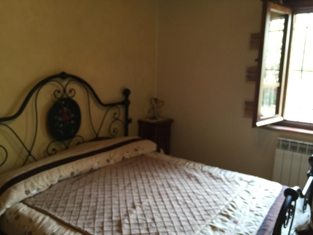 مادجوني Azienda Agrituristica I Tre Casali المظهر الخارجي الصورة