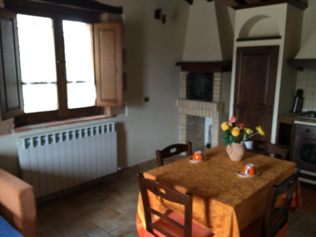 مادجوني Azienda Agrituristica I Tre Casali المظهر الخارجي الصورة