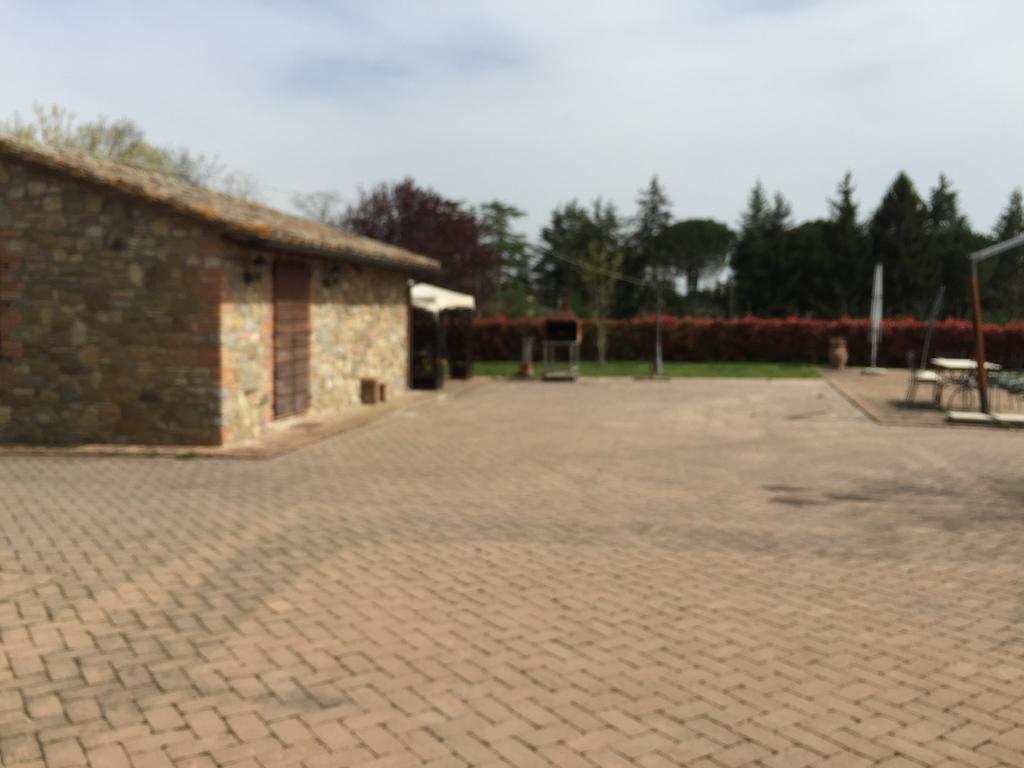 مادجوني Azienda Agrituristica I Tre Casali المظهر الخارجي الصورة
