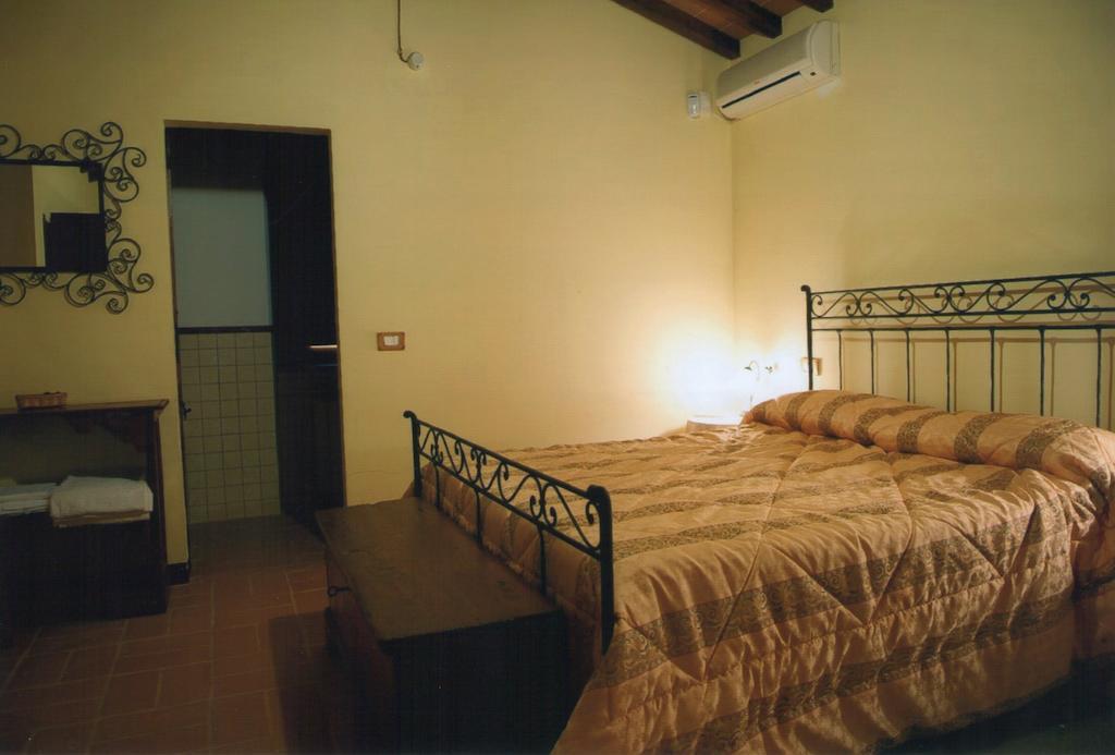 مادجوني Azienda Agrituristica I Tre Casali المظهر الخارجي الصورة