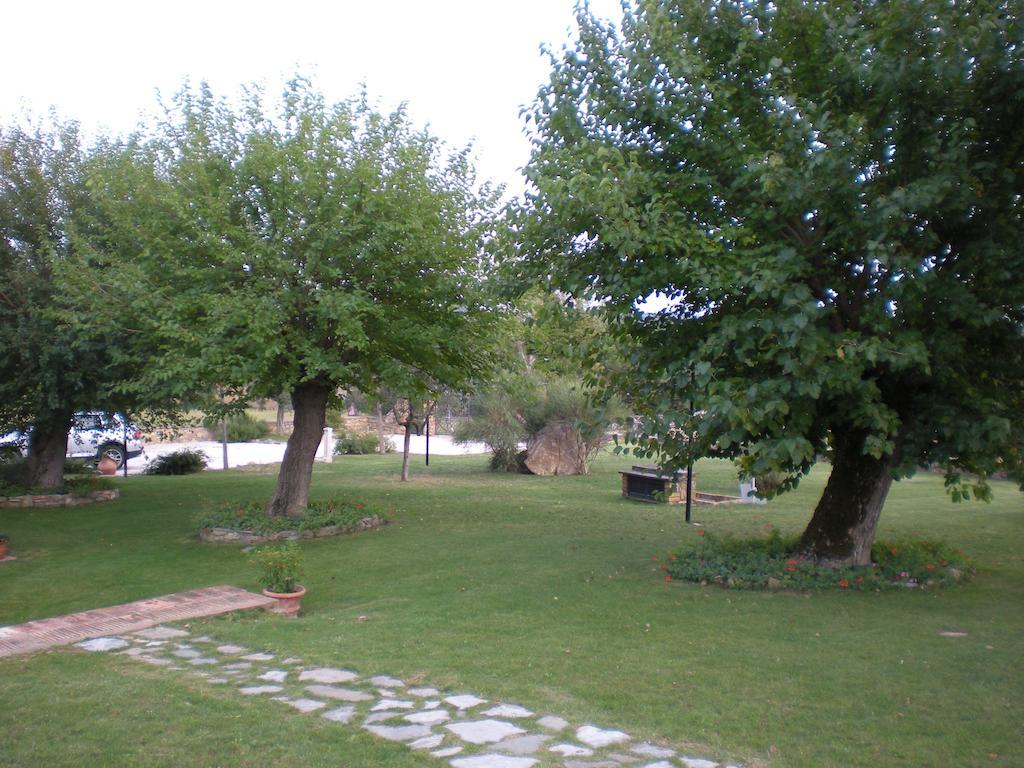 مادجوني Azienda Agrituristica I Tre Casali الغرفة الصورة