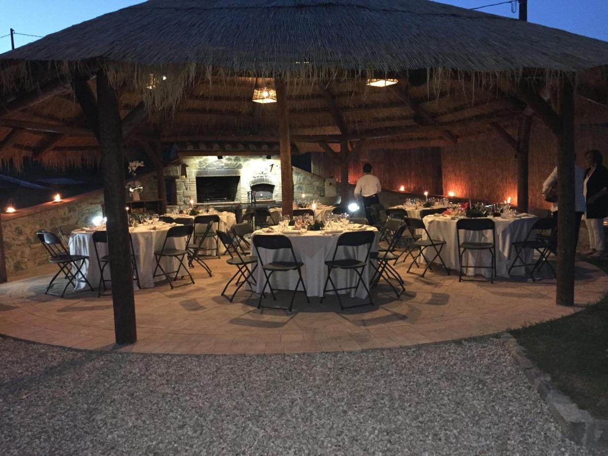 مادجوني Azienda Agrituristica I Tre Casali المظهر الخارجي الصورة